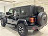 CHRYSLER JEEP WRANGLER