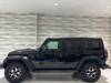 CHRYSLER JEEP WRANGLER