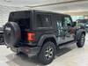 CHRYSLER JEEP WRANGLER