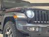 CHRYSLER JEEP WRANGLER