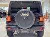 CHRYSLER JEEP WRANGLER