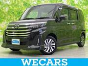 2021 TOYOTA ROOMY