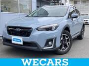 2018 SUBARU XV