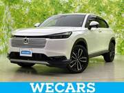 2024 HONDA VEZEL