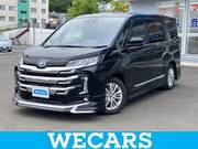 2022 TOYOTA NOAH