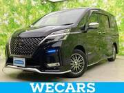 2021 NISSAN SERENA