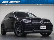 2019 MERCEDES BENZ GLC-CLASS