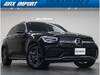 MERCEDES BENZ GLC-CLASS