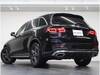 MERCEDES BENZ GLC-CLASS