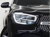 MERCEDES BENZ GLC-CLASS