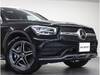 MERCEDES BENZ GLC-CLASS