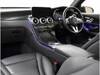 MERCEDES BENZ GLC-CLASS