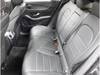 MERCEDES BENZ GLC-CLASS
