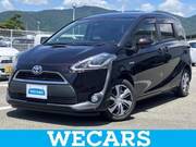 2018 TOYOTA SIENTA