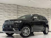 2017 CHRYSLER JEEP GRAND CHEROKEE