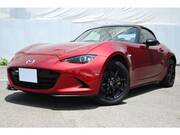 2019 MAZDA ROADSTER