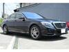 MERCEDES BENZ S CLASS