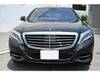 MERCEDES BENZ S CLASS