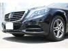 MERCEDES BENZ S CLASS