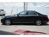 MERCEDES BENZ S CLASS