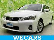 2011 LEXUS CT