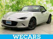 2015 MAZDA ROADSTER