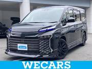 2023 TOYOTA VOXY HYBRID S-Z
