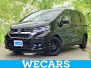 2021 HONDA FREED