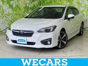 2018 SUBARU IMPREZA G4