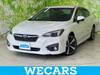 SUBARU IMPREZA G4