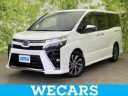 2021 TOYOTA VOXY