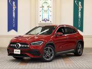 2022 MERCEDES BENZ GLA-CLASS