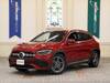 MERCEDES BENZ GLA-CLASS