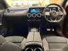 MERCEDES BENZ GLA-CLASS