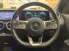 MERCEDES BENZ GLA-CLASS