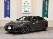 2022 BMW 4 SERIES