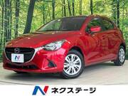 2016 MAZDA DEMIO 13S