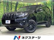 2023 TOYOTA LAND CRUISER PRADO