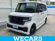2022 HONDA N-BOX CUSTOM