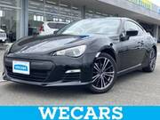 2013 SUBARU BRZ