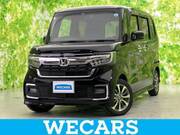 2023 HONDA N-BOX CUSTOM