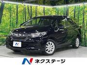 2016 HONDA SHUTTLE
