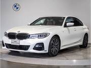 2019 BMW 3 SERIES