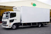 2021 HINO OTHER