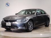 2020 BMW 3 SERIES