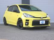 2019 TOYOTA VITZ