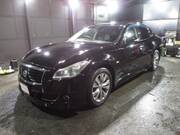 2012 NISSAN FUGA 370GT