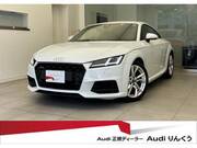 2022 AUDI TT COUPE