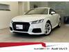 AUDI TT COUPE