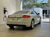 AUDI TT COUPE